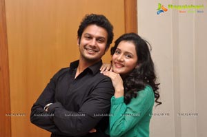 Renu Desai's Ishqwala Love Pressmeet