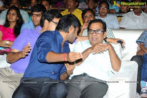 Joru Audio Release