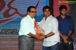 Joru Audio Release