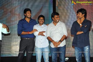 Joru Audio Release