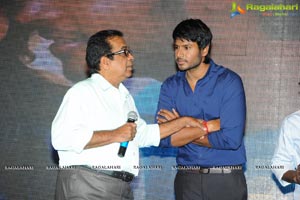 Joru Audio Release