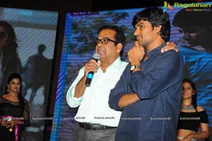 Joru Audio Release