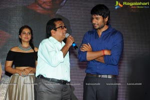 Joru Audio Release