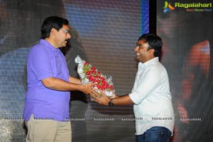 Joru Audio Release