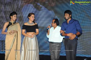 Joru Audio Release