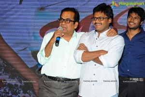 Joru Audio Release