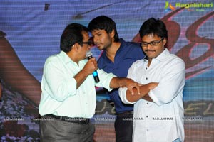 Joru Audio Release