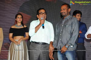 Joru Audio Release