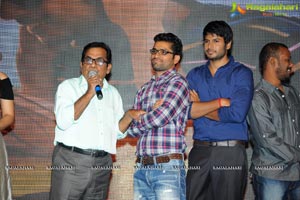 Joru Audio Release