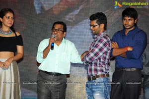 Joru Audio Release