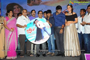 Joru Audio Release