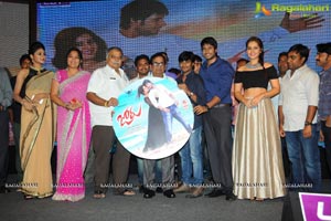 Joru Audio Release