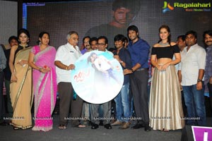 Joru Audio Release