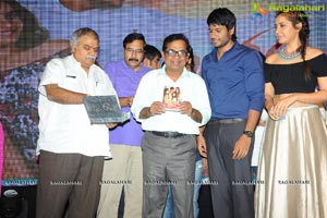 Joru Audio Release