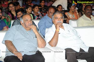 Joru Audio Release