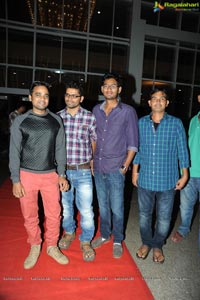 Joru Audio Release