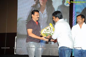 Joru Audio Release