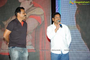 Joru Audio Release