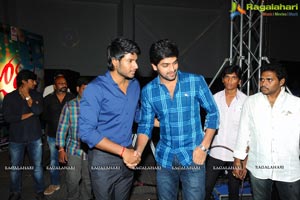 Joru Audio Release