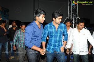 Joru Audio Release