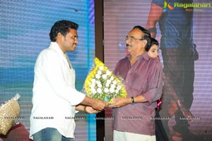 Joru Audio Release