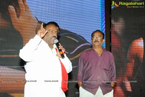 Joru Audio Release