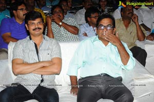 Joru Audio Release