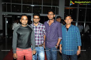 Joru Audio Release