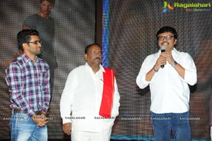 Joru Audio Release