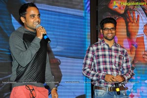 Joru Audio Release