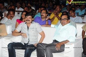 Joru Audio Release