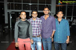 Joru Audio Release