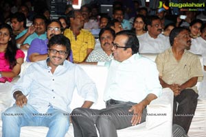 Joru Audio Release