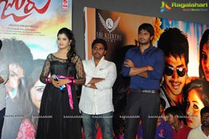 Joru Audio Release