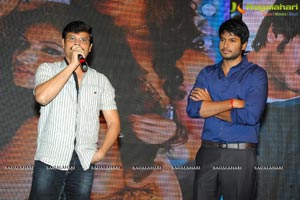 Joru Audio Release