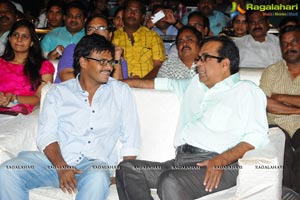 Joru Audio Release