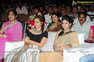 Joru Audio Release