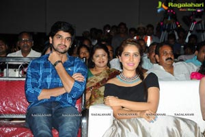 Joru Audio Release