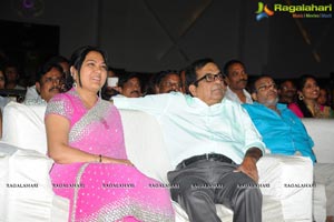 Joru Audio Release