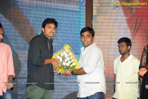 Joru Audio Release