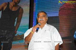 Joru Audio Release