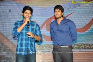 Joru Audio Release