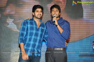 Joru Audio Release