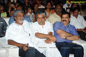 Joru Audio Release