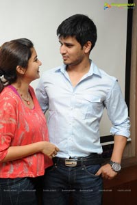 Karthikeya Releasing on Oct 24th