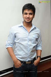 Karthikeya Releasing on Oct 24th