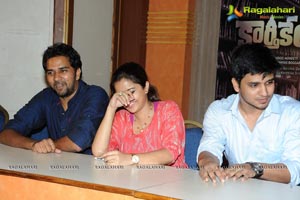 Karthikeya Releasing on Oct 24th