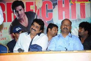 Karthikeya Success Meet