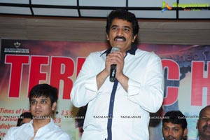 Karthikeya Success Meet