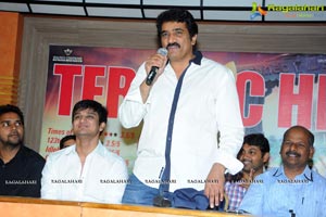 Karthikeya Success Meet